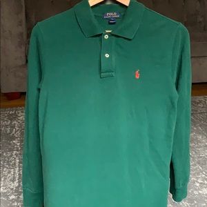 Boys Polo by Ralph Lauren shirt